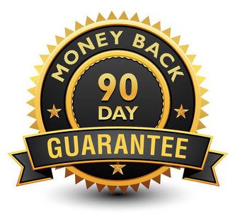 90 day money back profit guarantee
