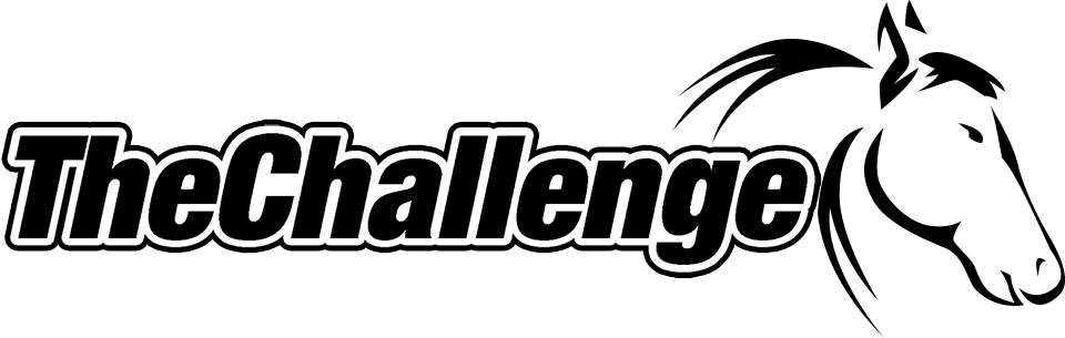 The Challenge Logo 2023